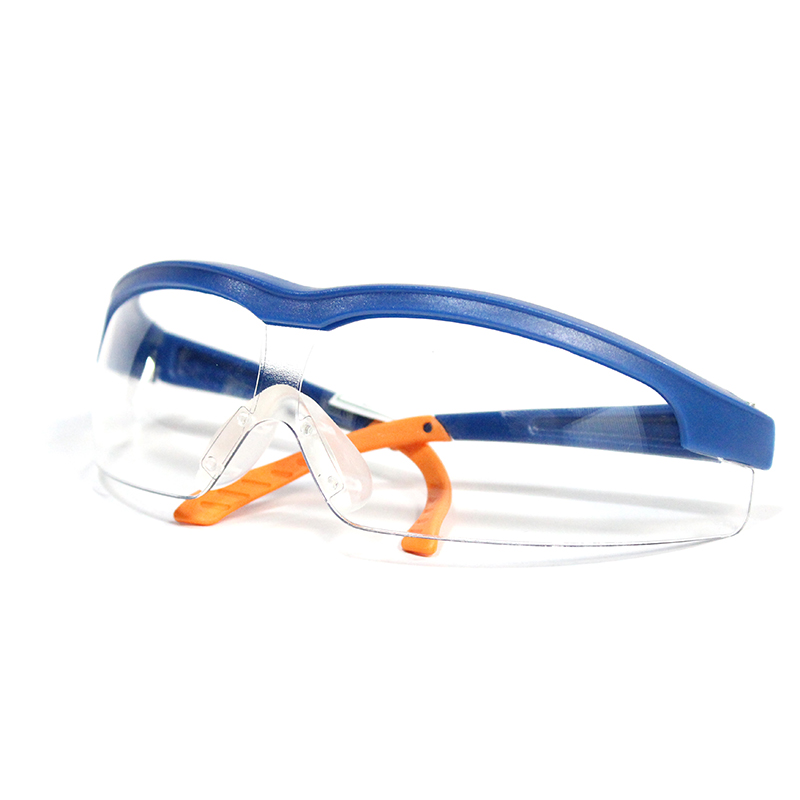 Honeywell霍尼韋爾110200S600A流線型防沖擊防刮擦防護眼鏡圖片1