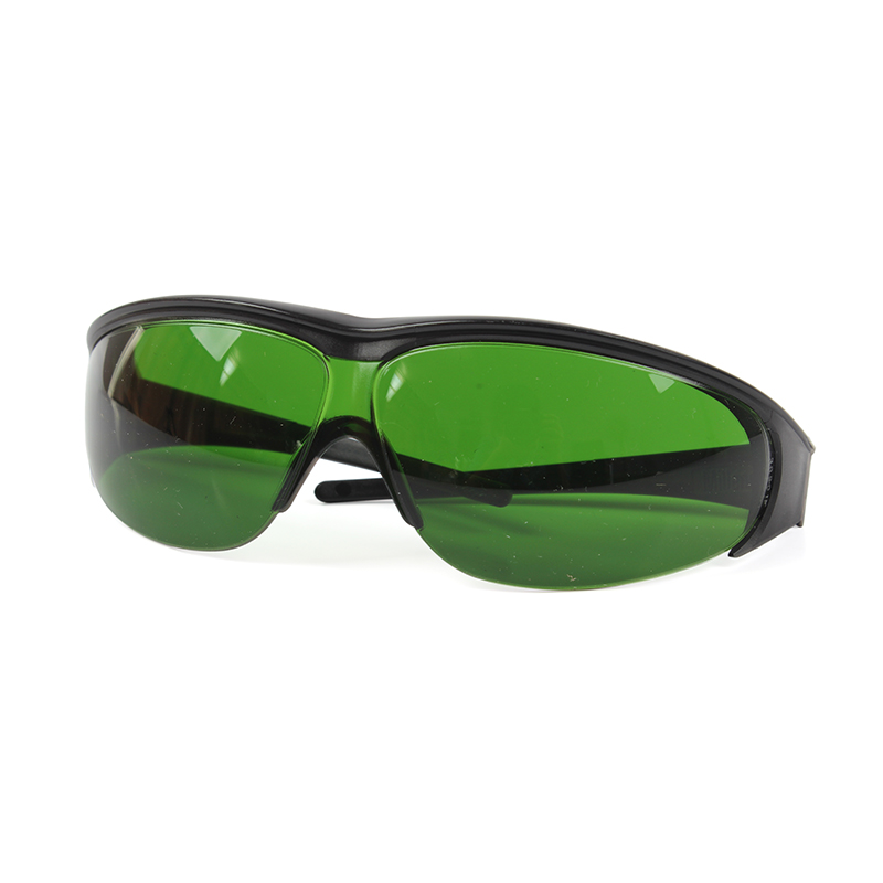 Honeywell霍尼韋爾MS-1006405 M100經(jīng)典款防刮擦3號暗度鏡片焊接防護(hù)眼鏡圖片4