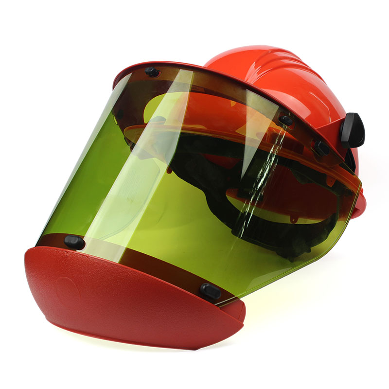 Honeywell霍尼韋爾AS1000HAT-SPL防電弧頭盔10cal面屏圖片1