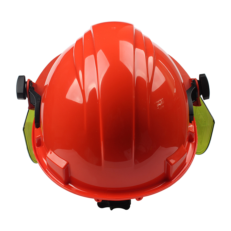 Honeywell霍尼韋爾AS1000HAT-SPL防電弧頭盔10cal面屏圖片2