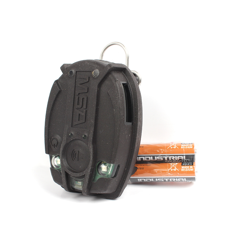 梅思安10088034-CN MotionSCOUT K-T帶鑰匙式,含溫度感應器呼救器圖片3 梅思安10088034-CN MotionSCOUT K-T帶鑰匙式,含溫度感應器呼救器圖片3