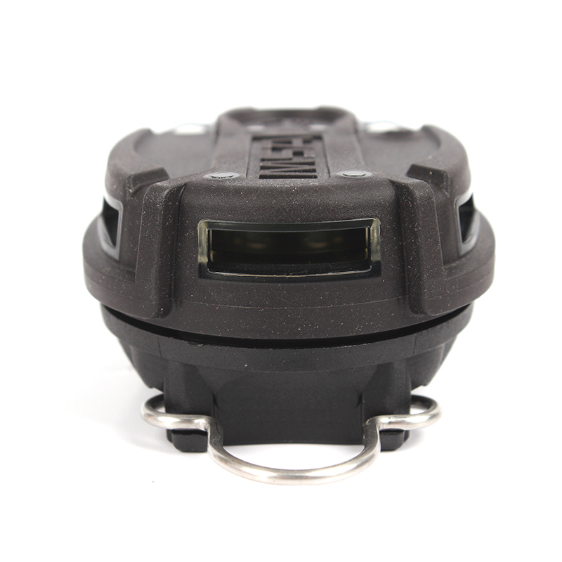 梅思安10088034-CN MotionSCOUT K-T帶鑰匙式,含溫度感應器呼救器圖片2 梅思安10088034-CN MotionSCOUT K-T帶鑰匙式,含溫度感應器呼救器圖片2