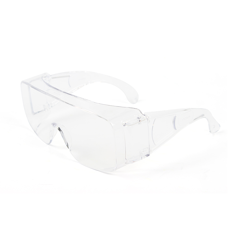 梅思安10113968防護眼鏡圖片3