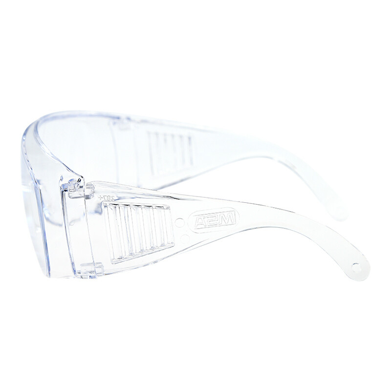 梅思安9913252賓特-C防護眼鏡圖片2