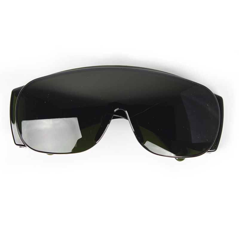 梅思安9913253賓特-IR5防護(hù)眼鏡圖片1