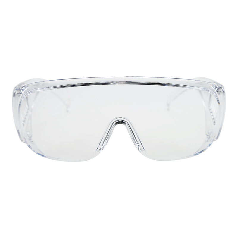 梅思安9913263賓特-CAF防護眼鏡圖片1