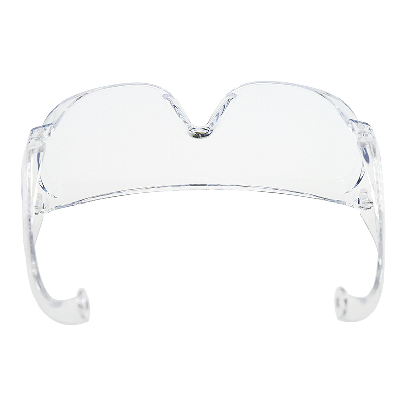 梅思安9913263賓特-CAF防護眼鏡圖片2