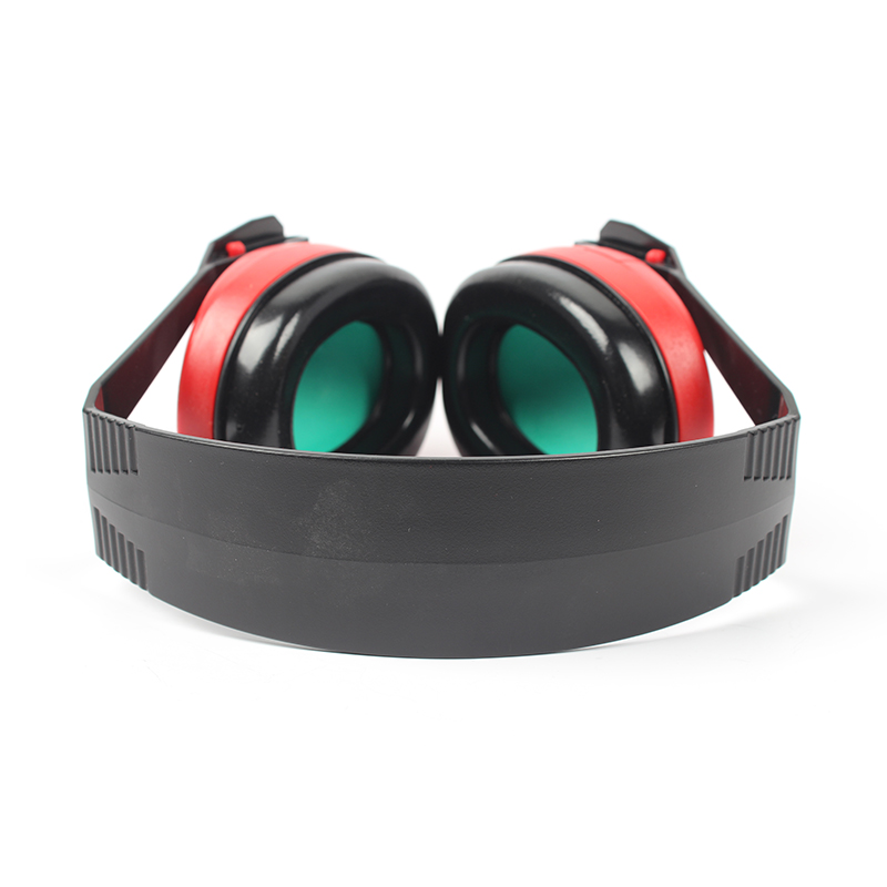 梅思安SOR24010XLS超輕型頭戴式防噪音耳罩圖片2