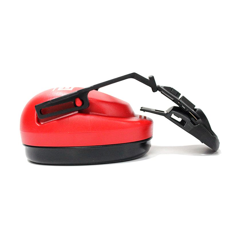 梅思安SOR14012XLS頭盔式防噪音耳罩(退市10190357替代)圖片1