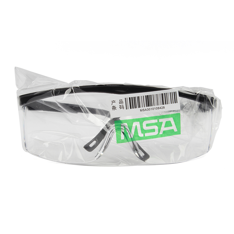 梅思安10108428杰納斯-AC防護(hù)眼鏡圖片4