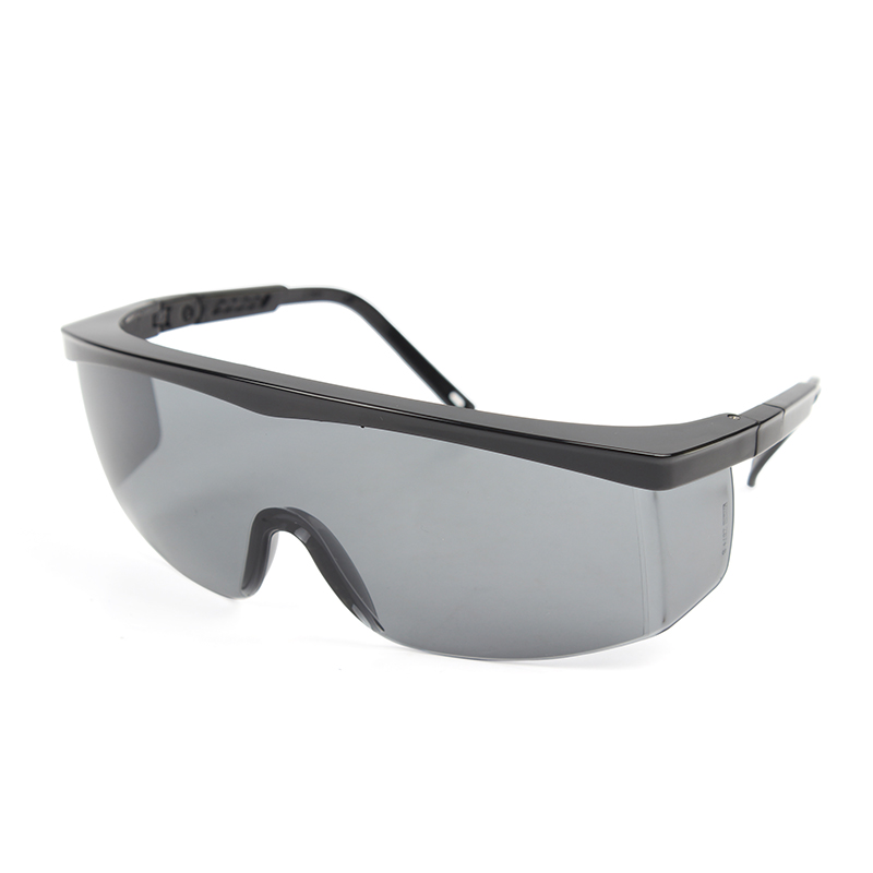 梅思安10108429杰納斯-AG防護眼鏡圖片2