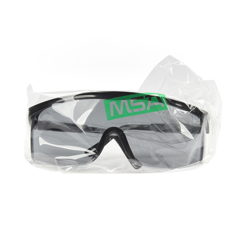 梅思安10108429杰納斯-AG防護眼鏡圖片3