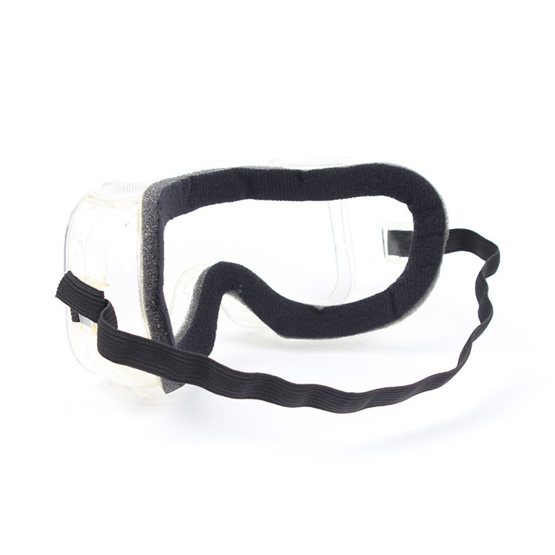 梅思安9913223護目鏡圖片1