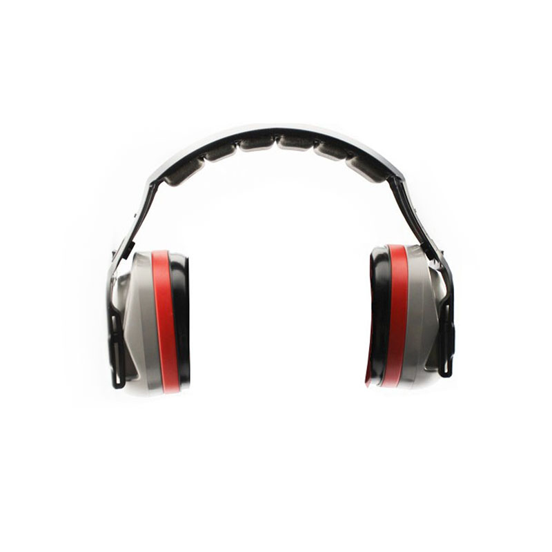 梅思安SOR22010HPE高舒型頭戴式防噪音耳罩圖片3