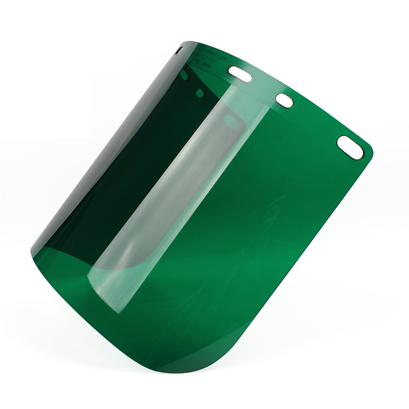 梅思安9913220 210/220防飛濺面屏鏡片圖片3