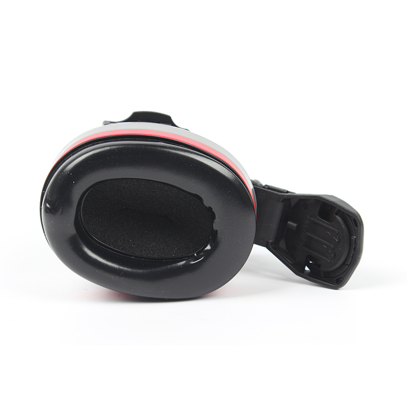 梅思安SOR12012HPE高舒型頭盔式防噪音耳罩圖片1