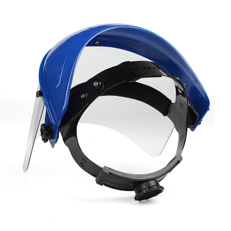 梅思安9913217 210頭戴式防飛濺面屏圖片2 梅思安9913217 210頭戴式防飛濺面屏圖片2