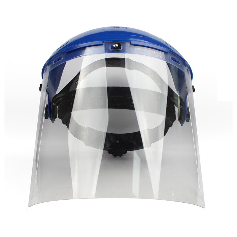 梅思安9913217 210頭戴式防飛濺面屏圖片3 梅思安9913217 210頭戴式防飛濺面屏圖片3