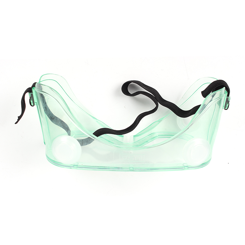 梅思安9913222護目鏡圖片4