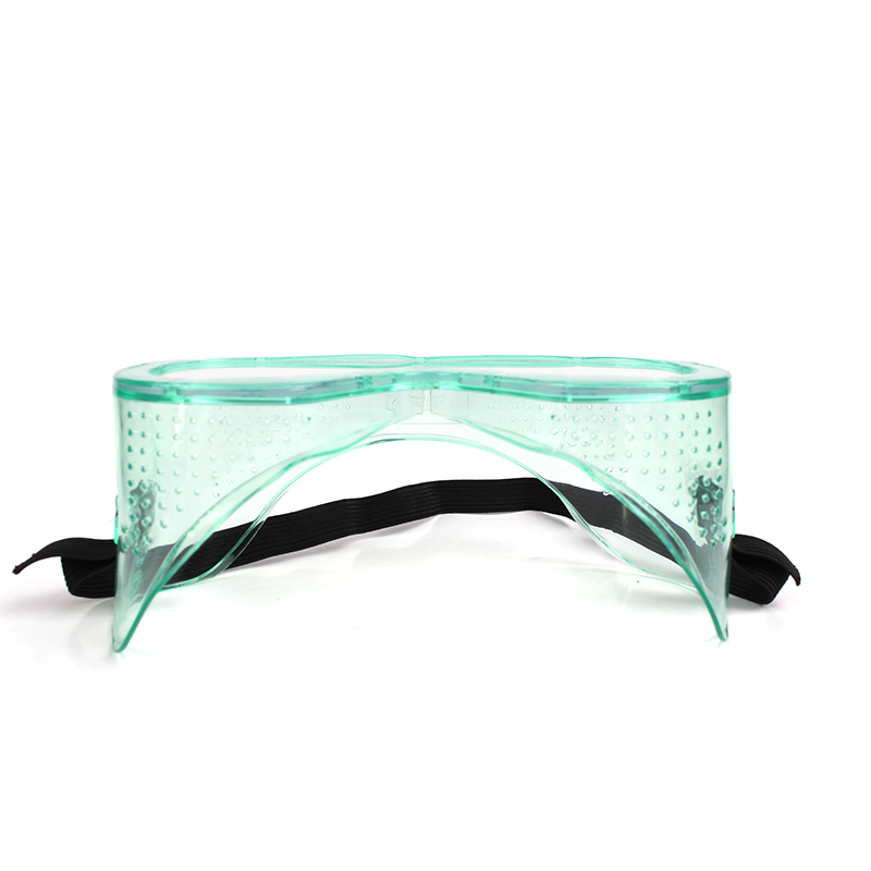 梅思安9913221E-Gard護目鏡圖片2