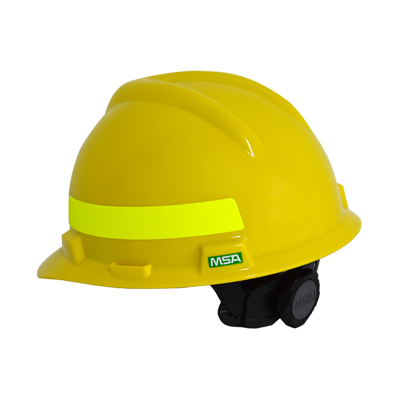 梅思安10204852安全帽反光條圖片3