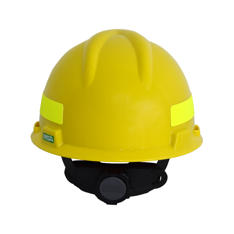 梅思安10204852安全帽反光條圖片4
