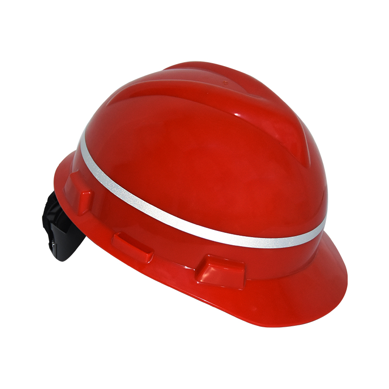 梅思安10204854安全帽反光條圖片1