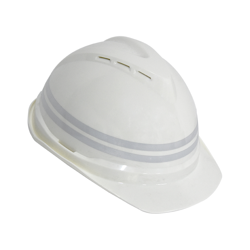 梅思安10204855安全帽反光條圖片1 梅思安10204855安全帽反光條圖片1