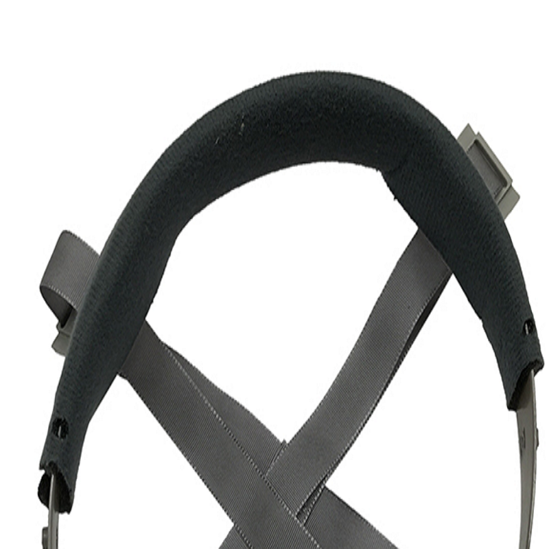 梅思安10146325安全帽一指鍵帽襯圖片2