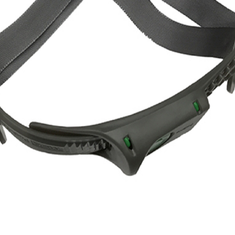 梅思安10146325安全帽一指鍵帽襯圖片3