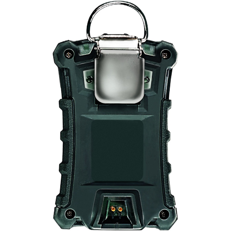 梅思安10196252天鷹4XR便攜式復合氣體檢測儀LEL/O2圖片1