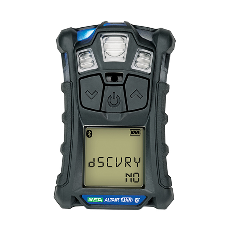 梅思安10202007天鷹4XR便攜式單一可燃氣體檢測儀LEL圖片1 梅思安10202007天鷹4XR便攜式單一可燃氣體檢測儀LEL圖片1