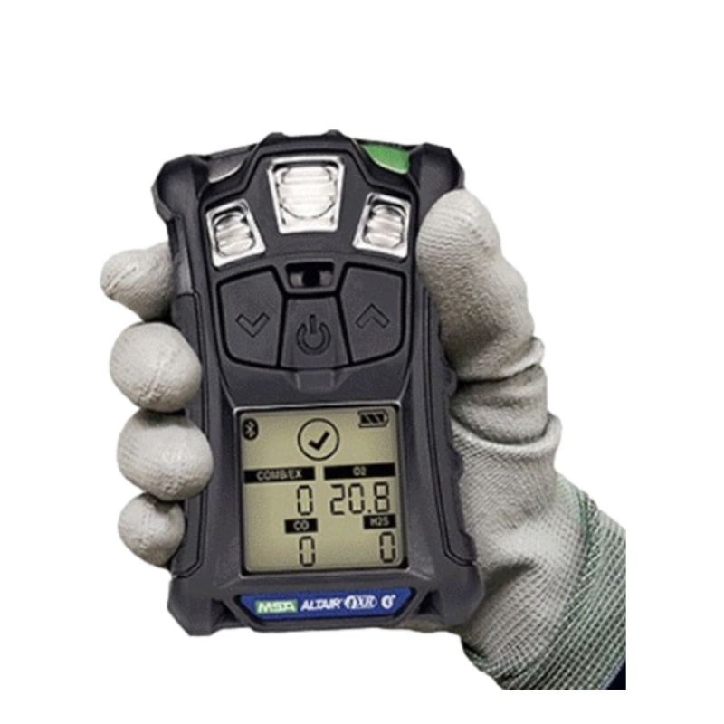 梅思安10202007天鷹4XR便攜式單一可燃氣體檢測儀LEL圖片4 梅思安10202007天鷹4XR便攜式單一可燃氣體檢測儀LEL圖片4