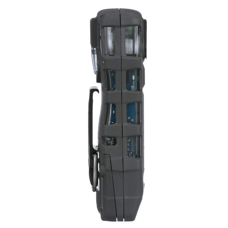 梅思安10172350天鷹5X智能便攜式氣體檢測儀圖片6 梅思安10172350天鷹5X智能便攜式氣體檢測儀圖片6