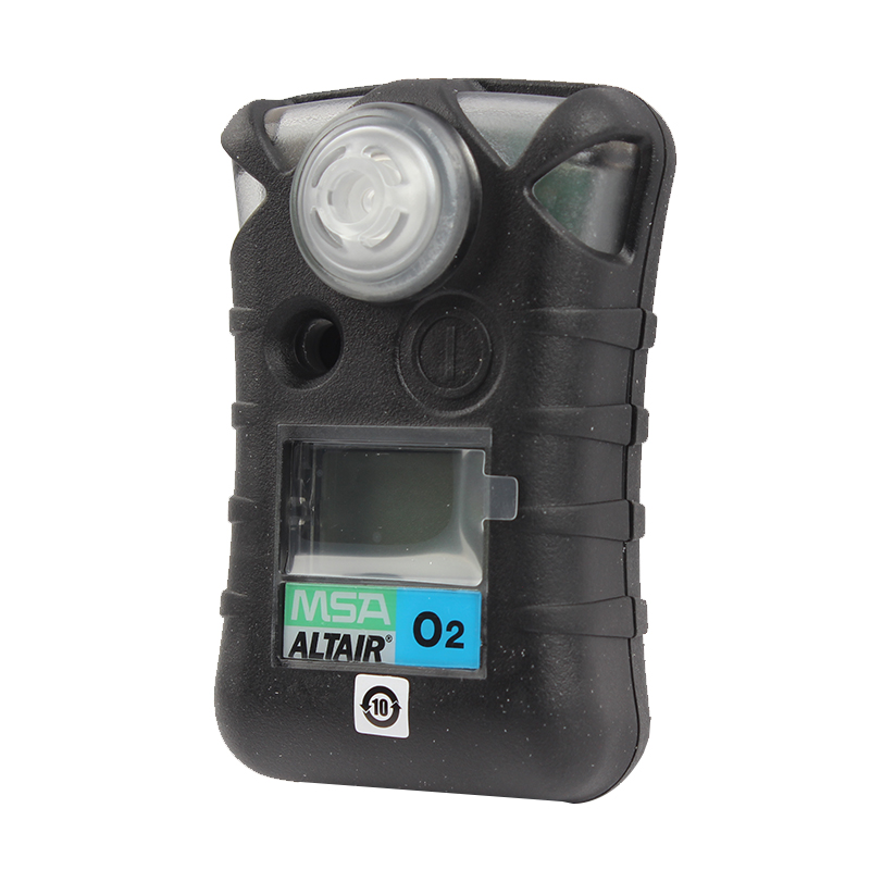 梅思安8241015天鷹單一免維護(hù)氣體檢測儀圖片1 梅思安8241015天鷹單一免維護(hù)氣體檢測儀圖片1