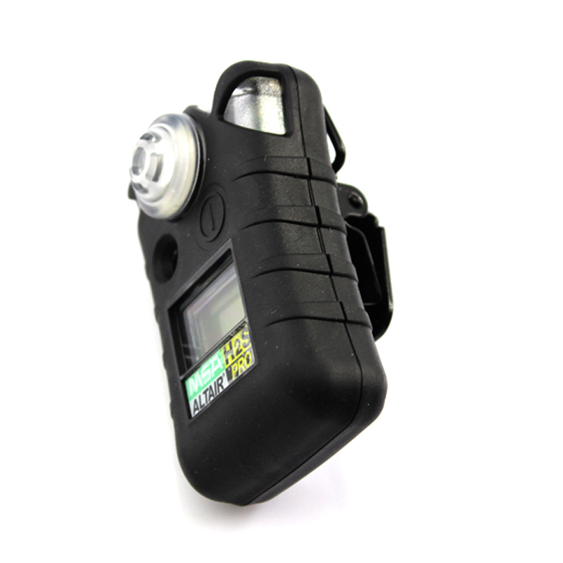 梅思安8241014天鷹單一免維護氣體檢測儀圖片1