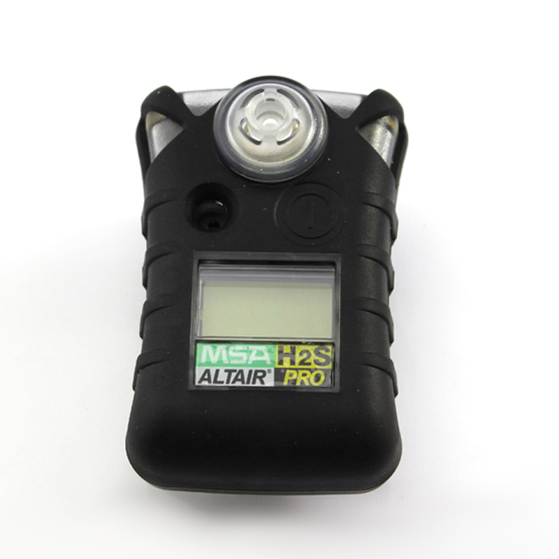 梅思安8241014天鷹單一免維護氣體檢測儀圖片3