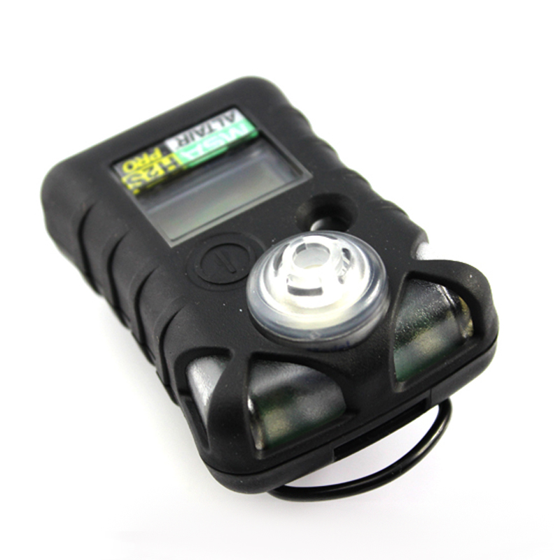 梅思安8241014天鷹單一免維護氣體檢測儀圖片4