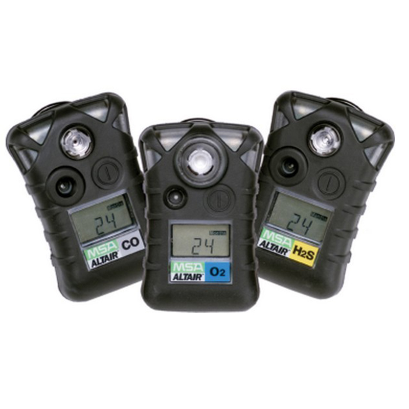 梅思安8241007天鷹單一氣體檢測(cè)儀圖片1