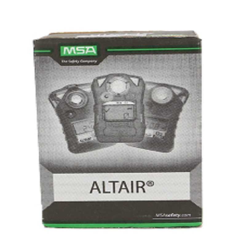 梅思安8241007天鷹單一氣體檢測(cè)儀圖片3