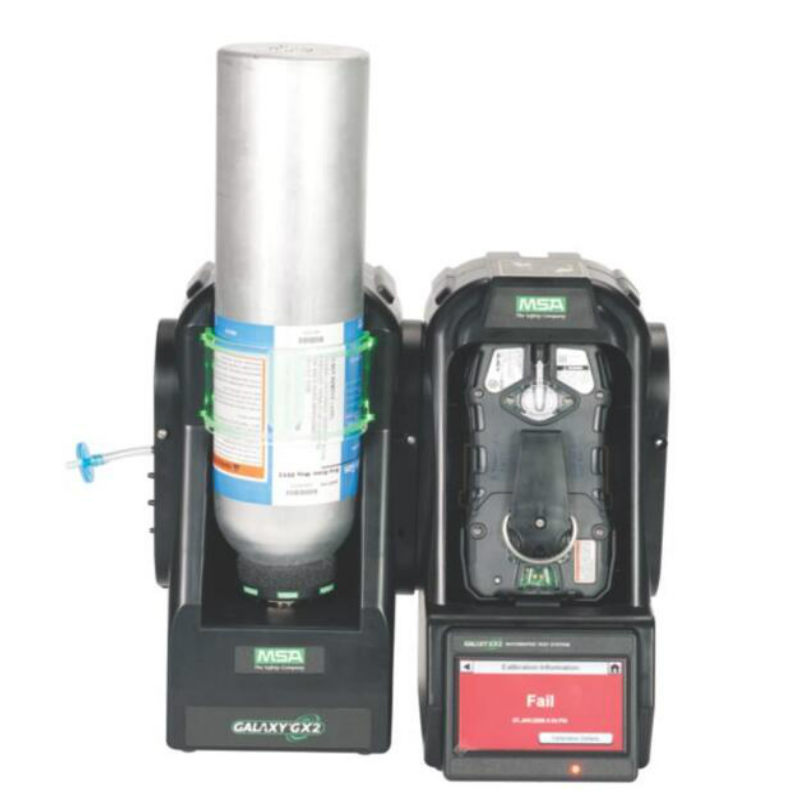 梅思安10128635天鷹智能測試系統圖片1