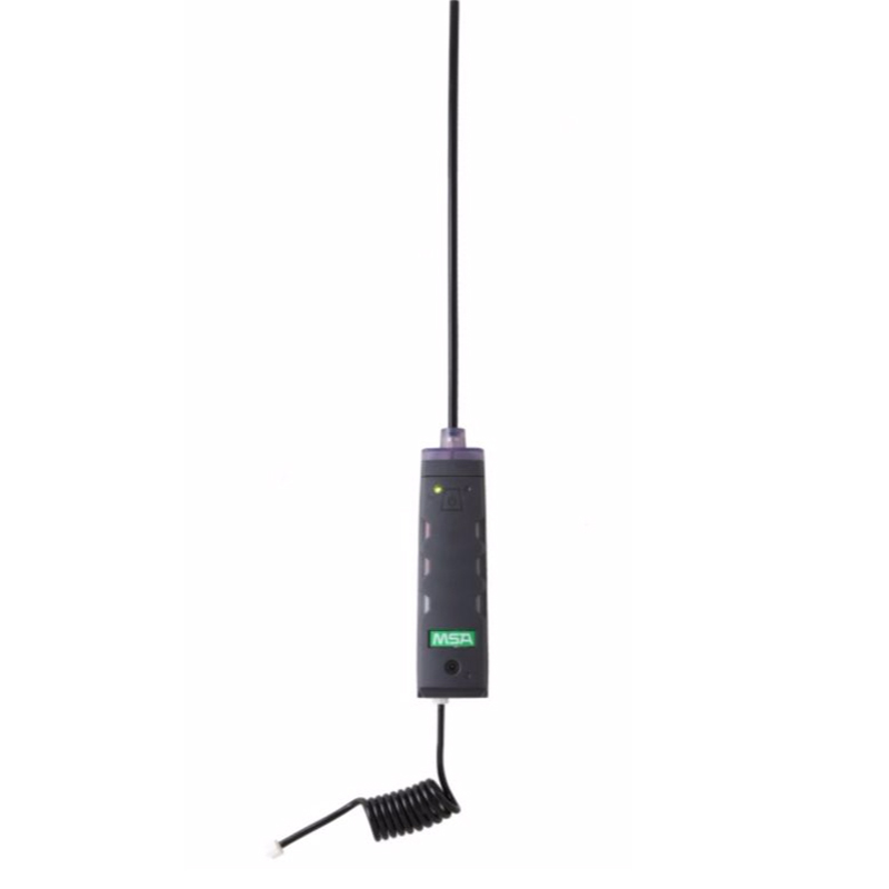 梅思安10150031天鷹通用采樣泵圖片2