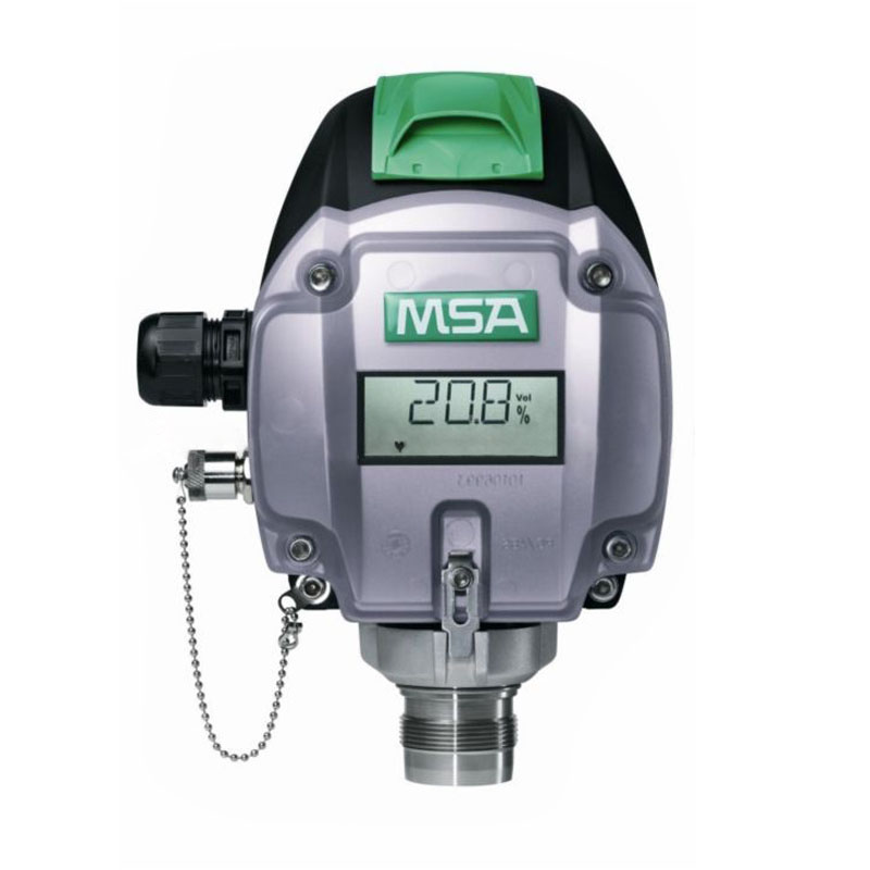 梅思安PrimaX P/I氣體探測器圖片1 梅思安PrimaX P/I氣體探測器圖片1