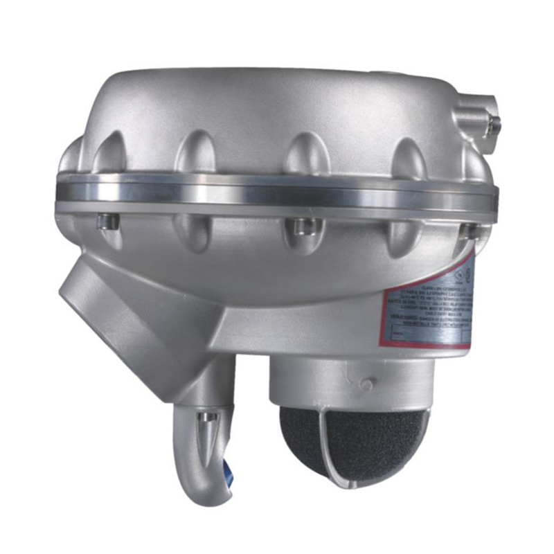 梅思安GASSONIC OBSERVER-i超聲波氣體泄漏探測器圖片1 梅思安GASSONIC OBSERVER-i超聲波氣體泄漏探測器圖片1