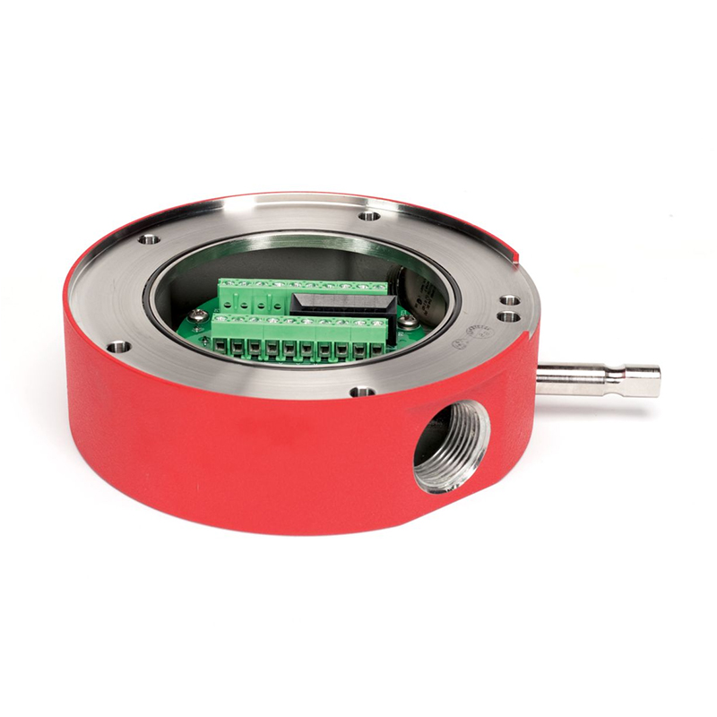 梅思安FlameGard5MSIR四頻紅外火焰探測器圖片3