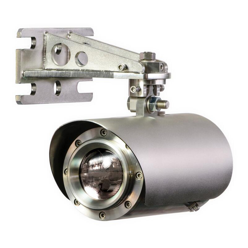 梅思安ELDS激光開路氣體探測器圖片1 梅思安ELDS激光開路氣體探測器圖片1