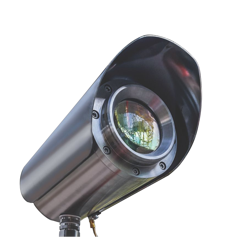 梅思安ELDS激光開路氣體探測器圖片2 梅思安ELDS激光開路氣體探測器圖片2