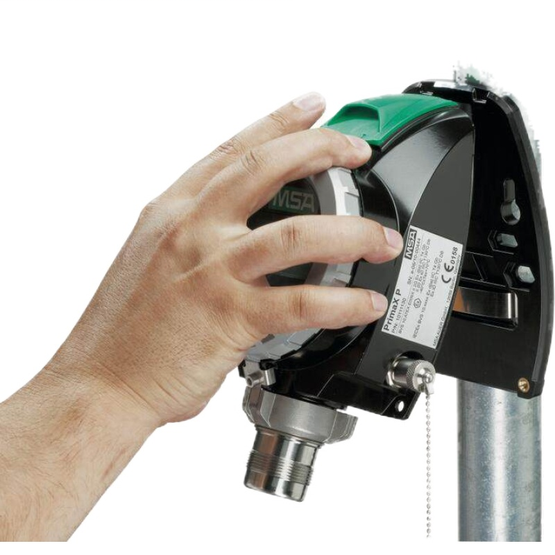 梅思安10129539PrimaXP O2 25%VOL氣體探測(cè)器圖片3