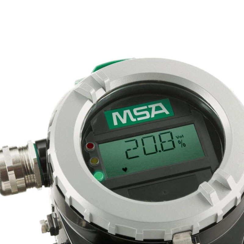 梅思安10112720PrimaX氯氣探頭10ppm圖片1 梅思安10112720PrimaX氯氣探頭10ppm圖片1