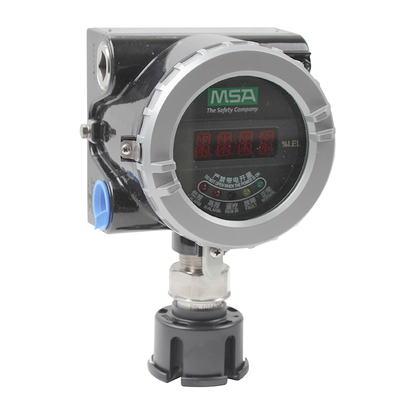 梅思安10147781DF8500C可燃氣探測器 圖片1